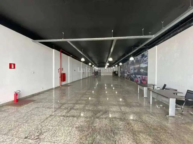 Ponto Comercial aluguel em Região Geográfica Imediata de Belo Horizonte, Região Metropolitana de Belo Horizonte