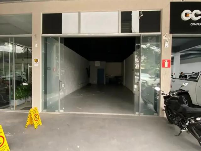 Ponto Comercial aluguel em Região Geográfica Imediata de Belo Horizonte, Região Metropolitana de Belo Horizonte