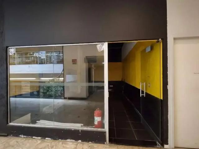 Ponto Comercial aluguel em Regional Centro-Sul, Belo Horizonte