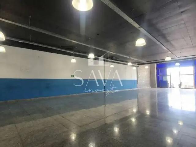 Ponto Comercial aluguel em Região Geográfica Imediata de Belo Horizonte, Região Metropolitana de Belo Horizonte