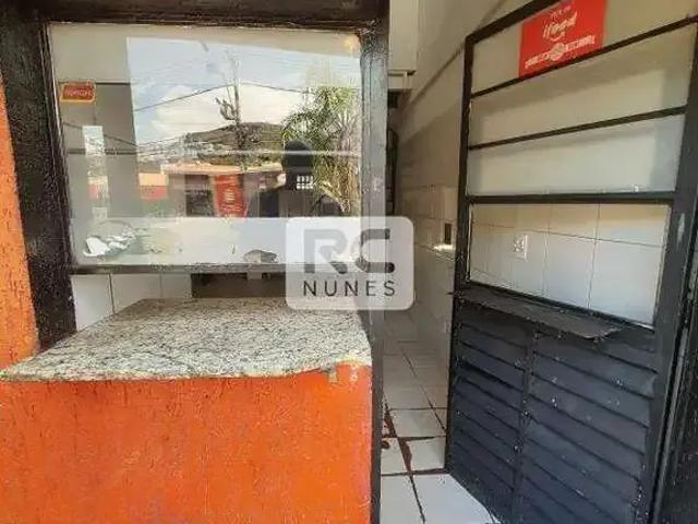 Ponto Comercial aluguel em Região Geográfica Imediata de Belo Horizonte, Região Metropolitana de Belo Horizonte