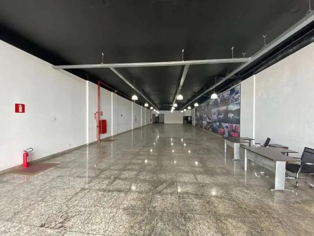 Ponto Comercial aluguel em Estoril, Belo Horizonte