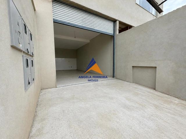 Ponto Comercial aluguel em Regional Oeste, Belo Horizonte