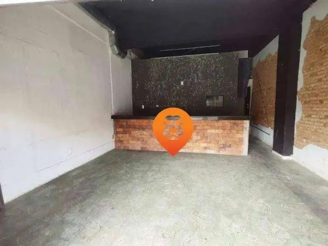 Ponto Comercial aluguel em Dom Joaquim, Belo Horizonte
