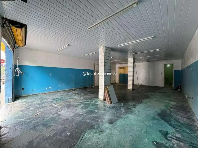 Ponto Comercial aluguel em Belo Horizonte, Região Geográfica Intermediária de Belo Horizonte