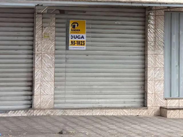 Ponto Comercial aluguel em Região Geográfica Imediata de Belo Horizonte, Região Metropolitana de Belo Horizonte