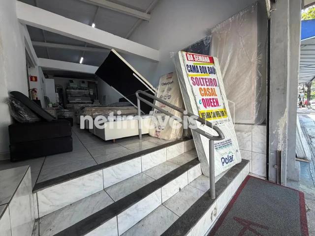 Ponto Comercial aluguel em Regional Leste, Belo Horizonte