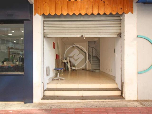 Ponto Comercial aluguel em Regional Leste, Belo Horizonte