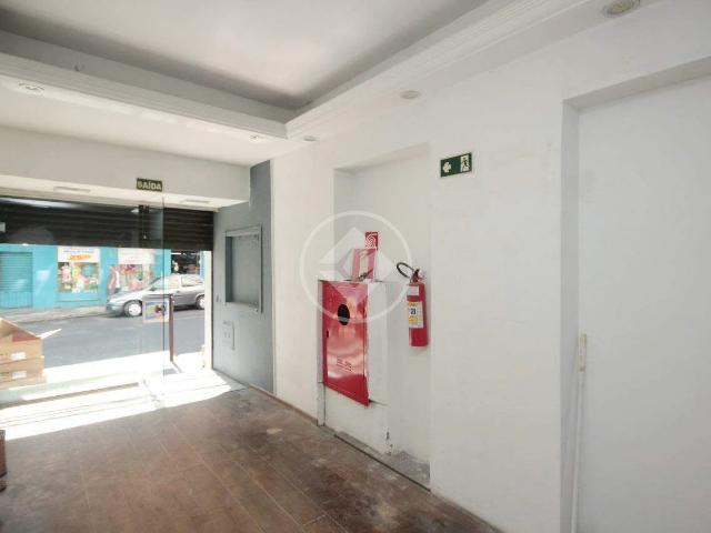 Ponto Comercial aluguel em Regional Leste, Belo Horizonte