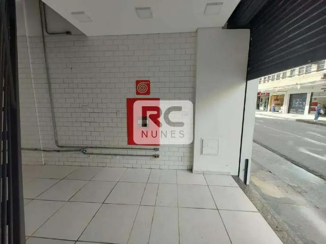 Ponto Comercial aluguel em Região Geográfica Imediata de Belo Horizonte, Região Metropolitana de Belo Horizonte