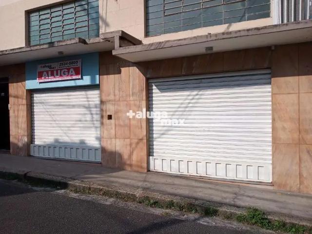 Ponto Comercial aluguel em Região Geográfica Imediata de Belo Horizonte, Região Metropolitana de Belo Horizonte