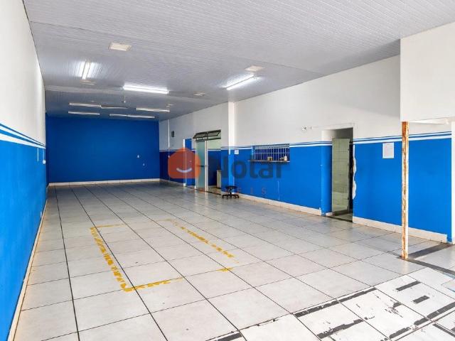 Ponto Comercial aluguel em Regional Leste, Belo Horizonte