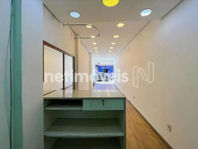 Ponto Comercial aluguel em Regional Leste, Belo Horizonte