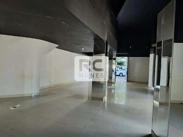 Ponto Comercial aluguel em Região Geográfica Imediata de Belo Horizonte, Região Metropolitana de Belo Horizonte