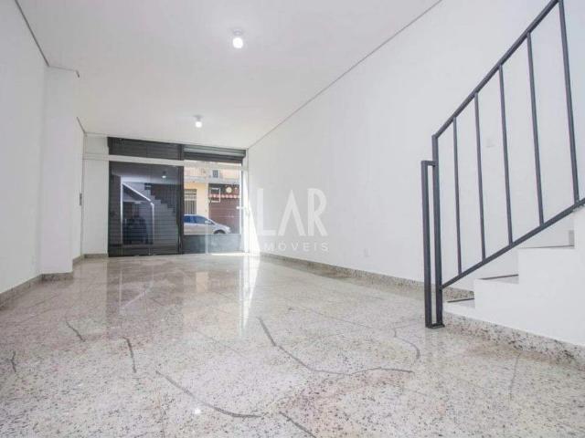 Ponto Comercial aluguel em Regional Centro-Sul, Belo Horizonte