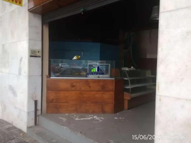 Ponto Comercial aluguel em Região Geográfica Imediata de Belo Horizonte, Região Metropolitana de Belo Horizonte