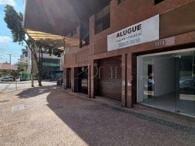 Ponto Comercial aluguel em Belo Horizonte, Funcionários