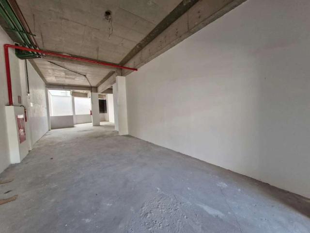 Ponto Comercial aluguel em São Lucas, Belo Horizonte