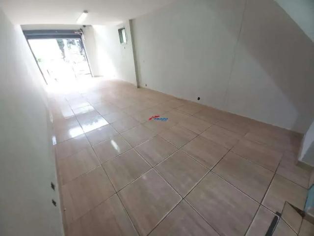 Ponto Comercial aluguel em Região Geográfica Imediata de Belo Horizonte, Região Metropolitana de Belo Horizonte