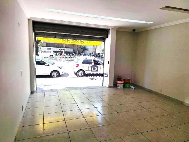Ponto Comercial aluguel em Regional Centro-Sul, Belo Horizonte