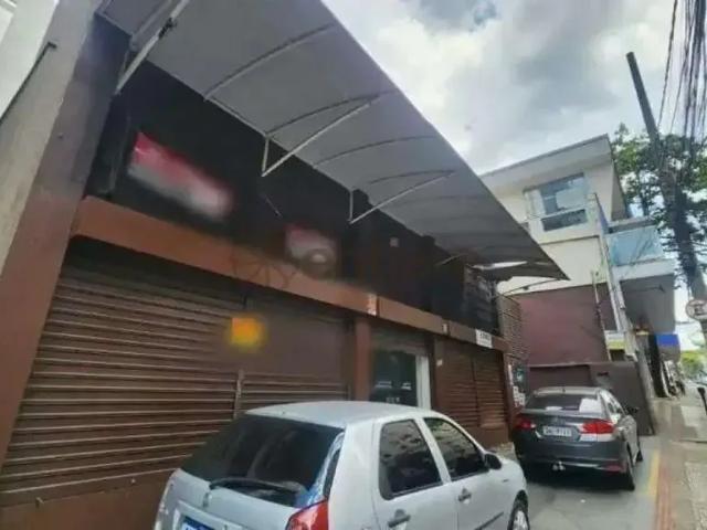 Ponto Comercial aluguel em Região Geográfica Imediata de Belo Horizonte, Região Metropolitana de Belo Horizonte