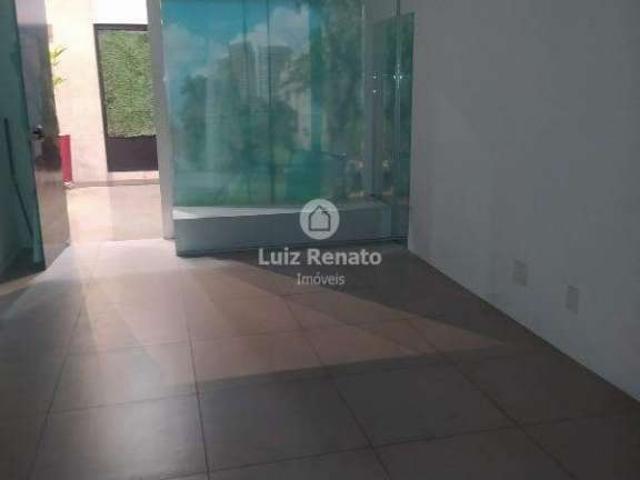 Ponto Comercial aluguel em Belo Horizonte, Boa Viagem