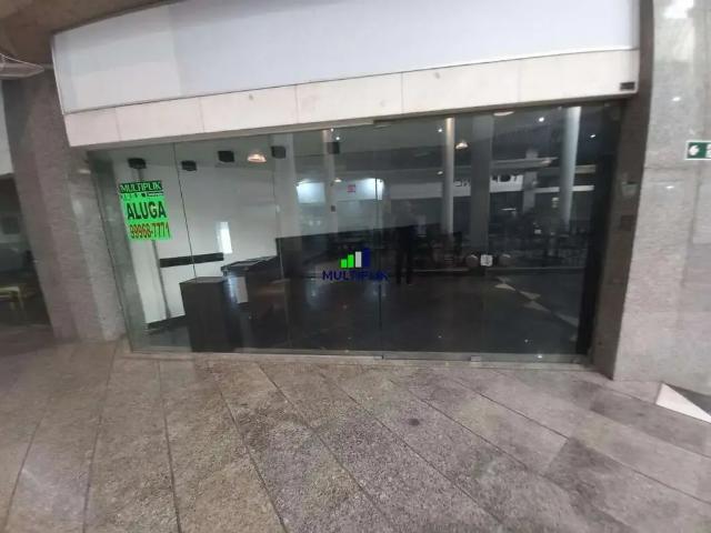 Ponto Comercial aluguel em Região Geográfica Imediata de Belo Horizonte, Região Metropolitana de Belo Horizonte