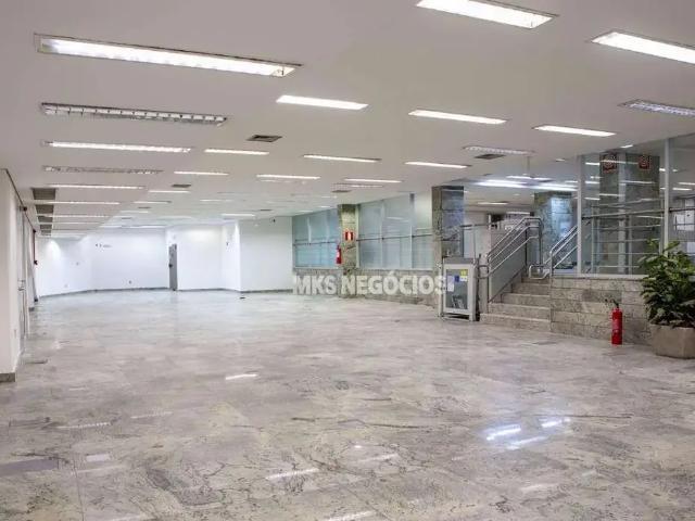 Ponto Comercial aluguel em Região Geográfica Imediata de Belo Horizonte, Região Metropolitana de Belo Horizonte