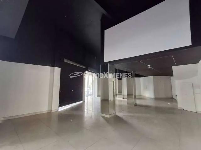 Ponto Comercial aluguel em Belo Horizonte, Funcionários