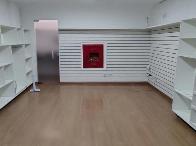 Ponto Comercial aluguel em Regional Centro-Sul, Belo Horizonte