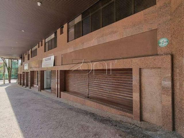 Ponto Comercial aluguel em Belo Horizonte, Funcionários
