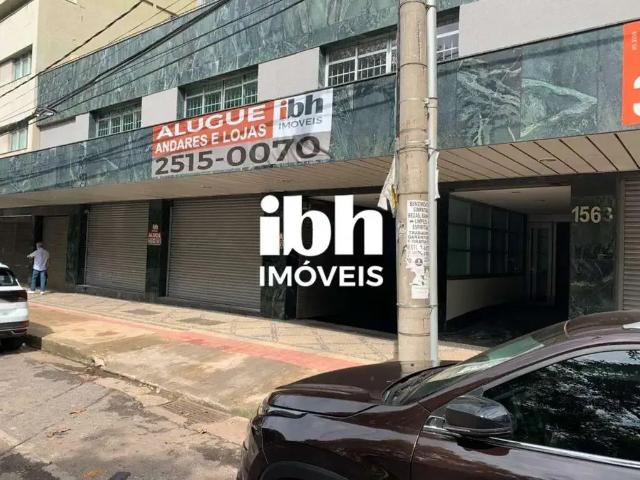 Ponto Comercial aluguel em Região Geográfica Imediata de Belo Horizonte, Região Metropolitana de Belo Horizonte