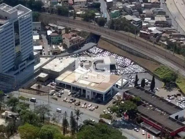 Ponto Comercial aluguel em Região Geográfica Imediata de Belo Horizonte, Região Metropolitana de Belo Horizonte