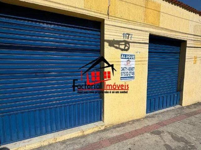 Ponto Comercial aluguel em Nossa Senhora da Glória, Belo Horizonte