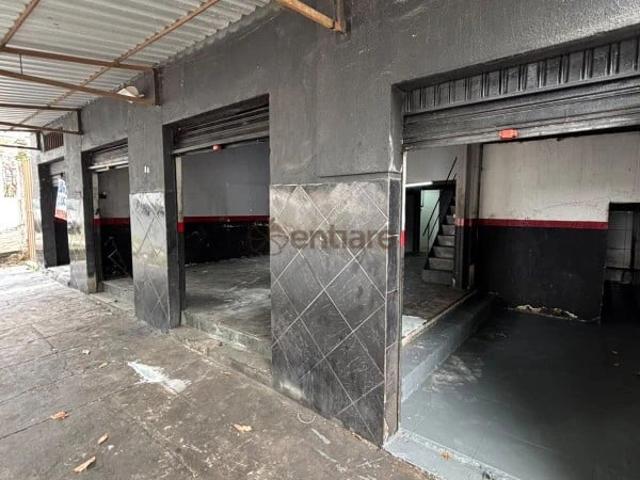 Ponto Comercial aluguel em Goiânia, Belo Horizonte