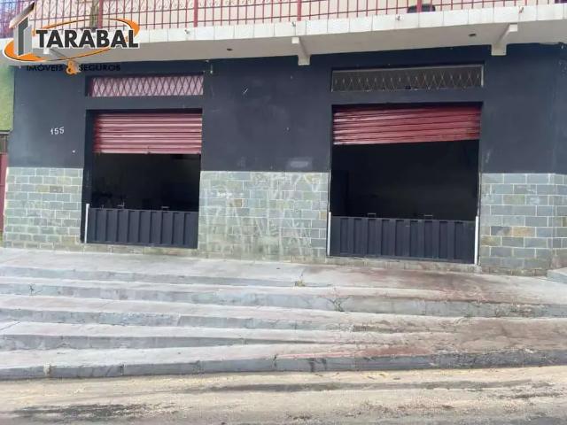 Ponto Comercial aluguel em Região Geográfica Imediata de Belo Horizonte, Região Metropolitana de Belo Horizonte