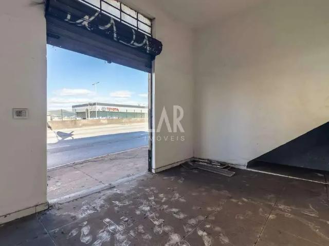 Ponto Comercial aluguel em Região Geográfica Imediata de Belo Horizonte, Região Metropolitana de Belo Horizonte