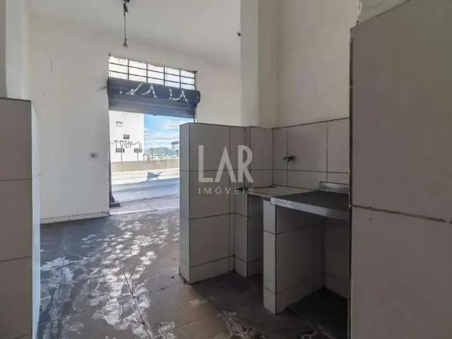 Ponto Comercial aluguel em Região Geográfica Imediata de Belo Horizonte, Região Metropolitana de Belo Horizonte