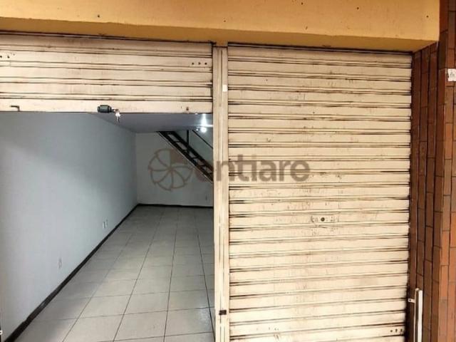 Ponto Comercial aluguel em Regional Oeste, Belo Horizonte