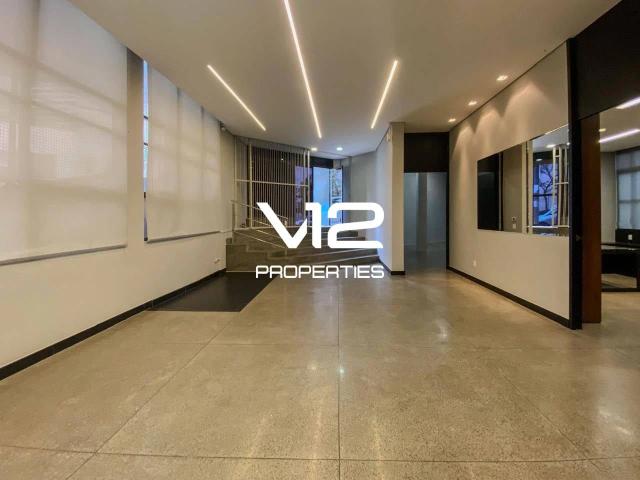 Ponto Comercial aluguel em Regional Oeste, Belo Horizonte