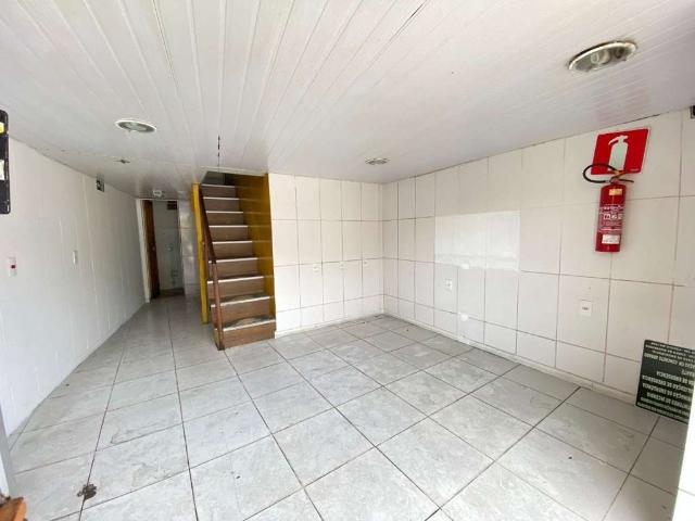 Ponto Comercial aluguel em Belo Horizonte, Prado