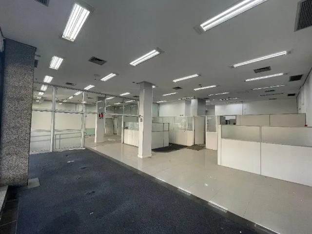 Ponto Comercial aluguel em Gutierrez, Belo Horizonte
