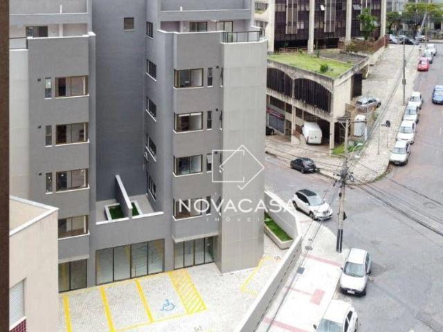 Ponto Comercial aluguel em Gutierrez, Belo Horizonte