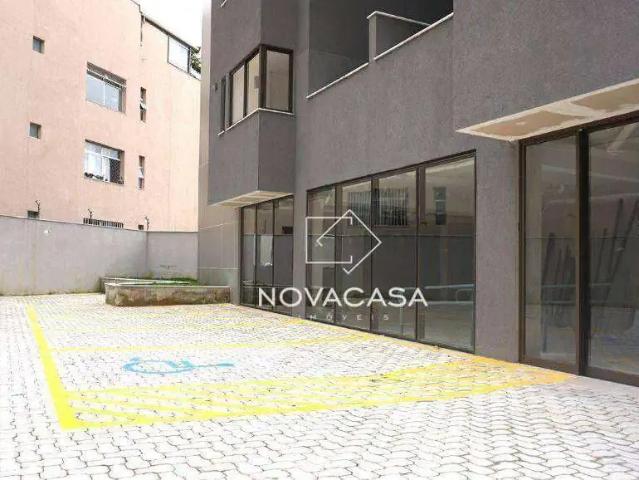 Ponto Comercial aluguel em Gutierrez, Belo Horizonte
