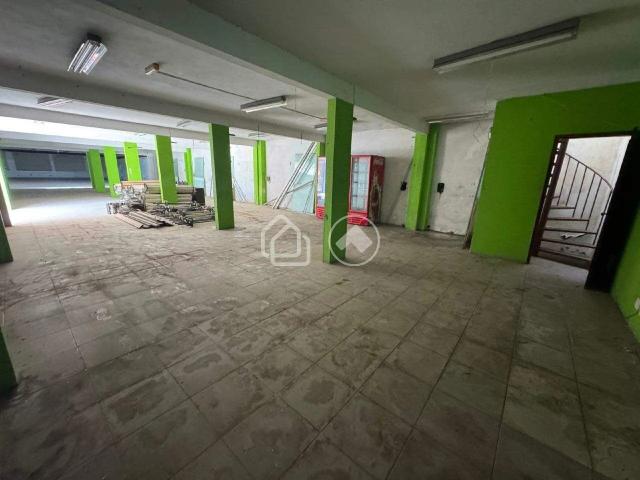 Ponto Comercial aluguel em Regional Oeste, Belo Horizonte