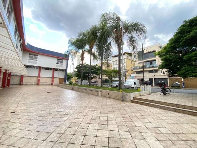 Ponto Comercial aluguel em Belo Horizonte