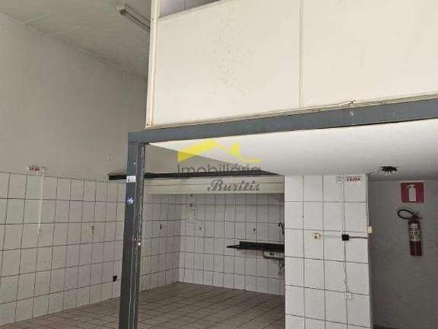 Ponto Comercial aluguel em Belo Horizonte