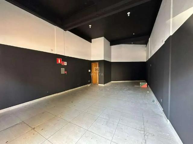Ponto Comercial aluguel em Belo Horizonte, Minas Gerais