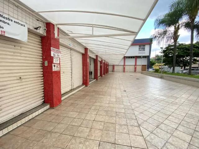 Ponto Comercial aluguel em Região Geográfica Imediata de Belo Horizonte, Região Metropolitana de Belo Horizonte