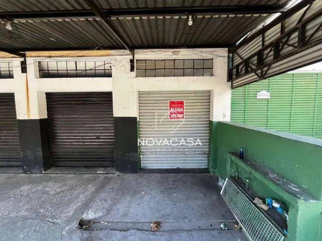 Ponto Comercial aluguel em Regional Norte, Belo Horizonte